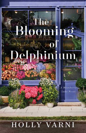 [Moonberry Lake 02] • The Blooming of Delphinium